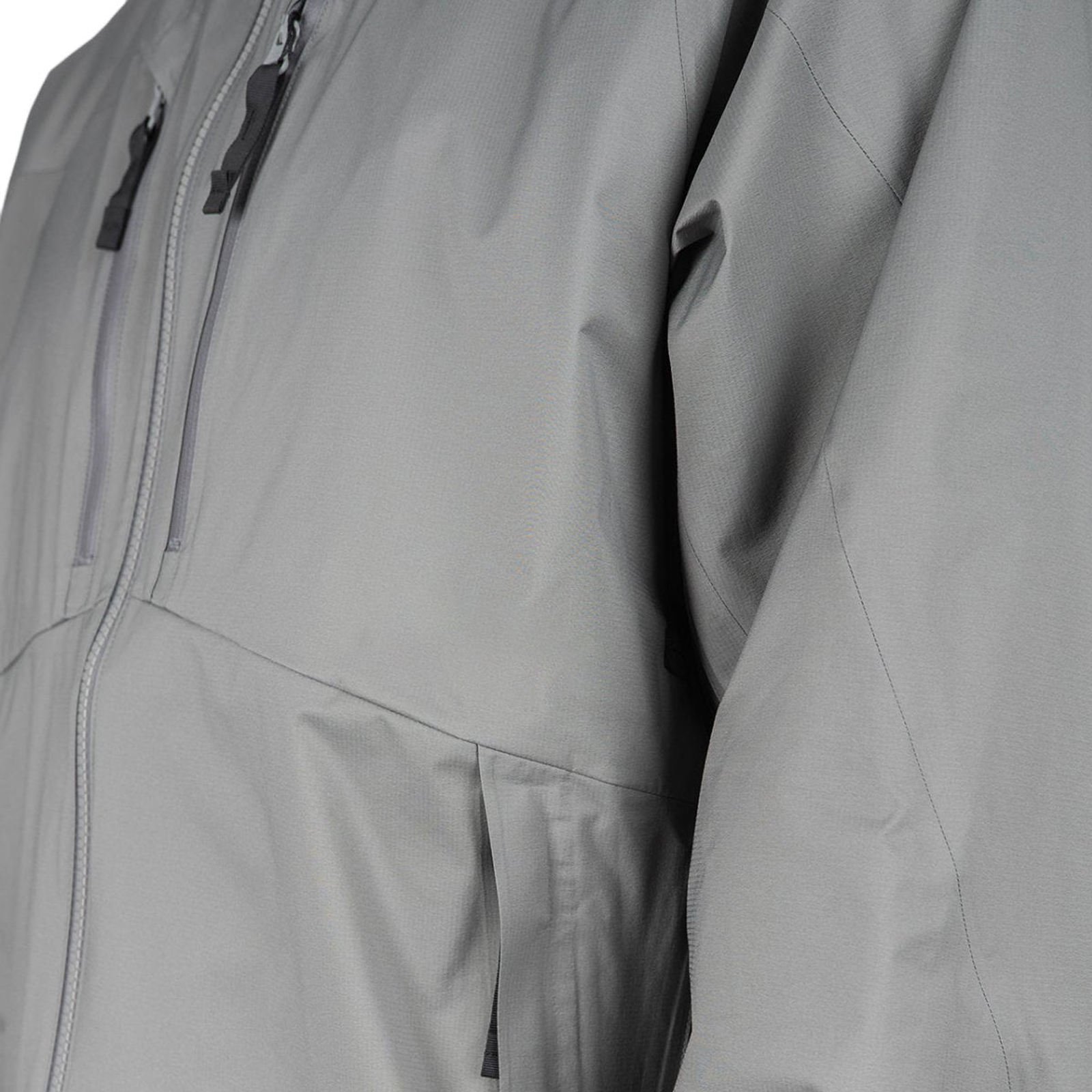 High Quality Custom Men'S Waterproof Jacket Outdoor Sport Soft Shell With Hood Jacket Running Hiking Rain Men'S Jackets