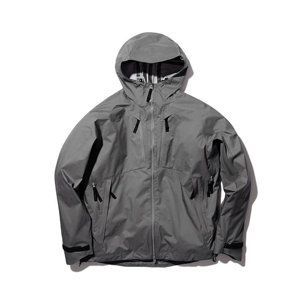 High Quality Custom Men'S Waterproof Jacket Outdoor Sport Soft Shell With Hood Jacket Running Hiking Rain Men'S Jackets