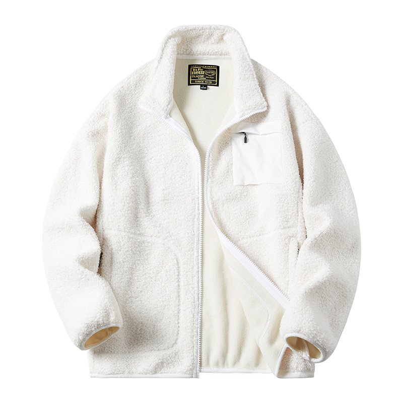 "wholesale men's outdoor cold winter warm autumn Fashion oversize sustainable clothing men's jackets "
