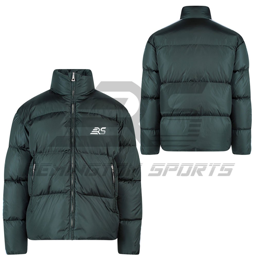 New 2024 Wholesale Cheap Price Bubble Jacket For Men High Quality Bubble Jacket Professional Quality Low Price Jackets