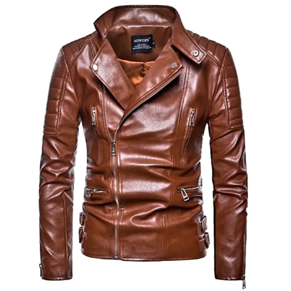 High Quality Cotton Men's Pilot Winter Fleece Jackets Warm Thicken Outerwear Windbreaker Plus Size men's jacket