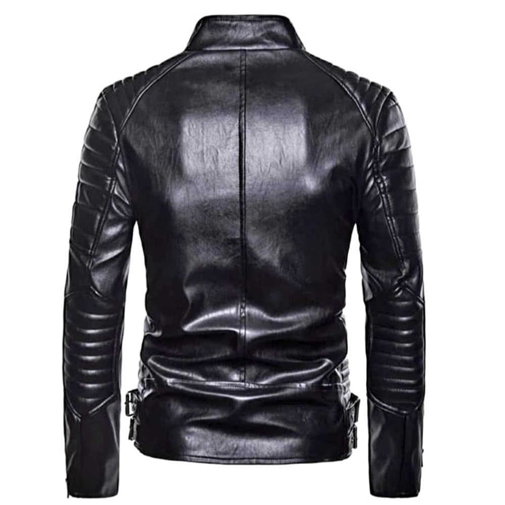 High Quality Cotton Men's Pilot Winter Fleece Jackets Warm Thicken Outerwear Windbreaker Plus Size men's jacket