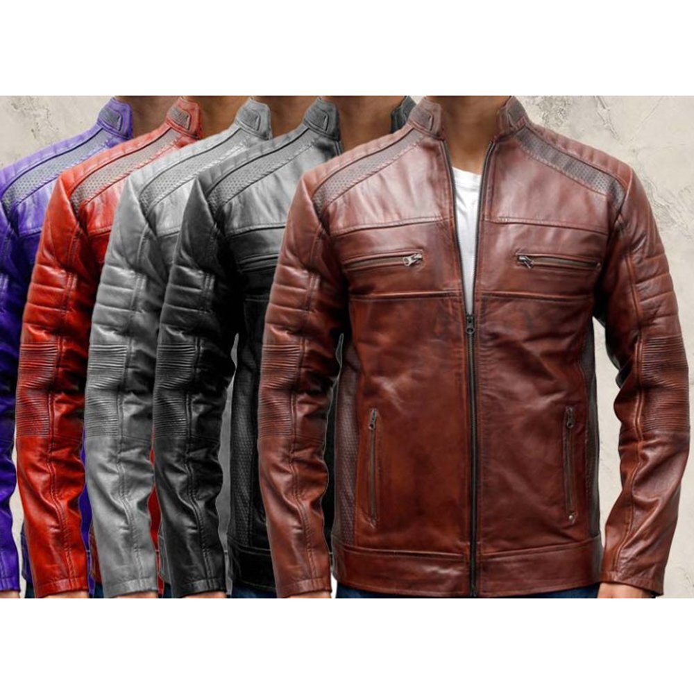 High Quality Cotton Men's Pilot Winter Fleece Jackets Warm Thicken Outerwear Windbreaker Plus Size men's jacket