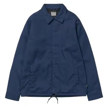 Solid Colors Custom Logo Men's With Hood Plain Jackets Men Wholesale High Quality Blank Coaches Jacket Soccer Jacket