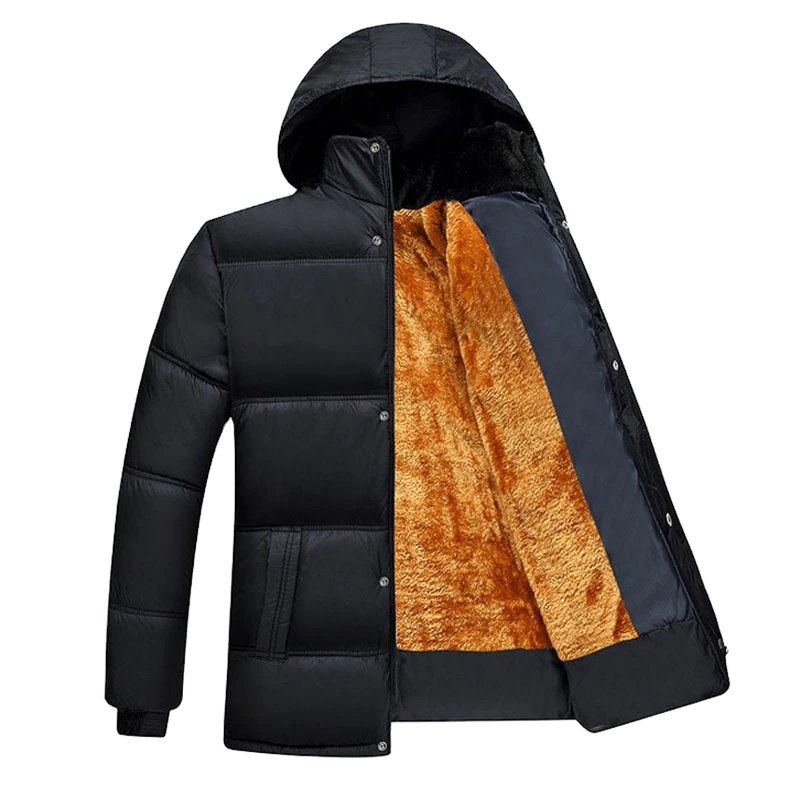 High Premium Quality Jacket Style Winter Men's Jacket Wear, Body Fitted Latest Model Used Fur in Inner Full Sleeve Casual 10 Pcs
