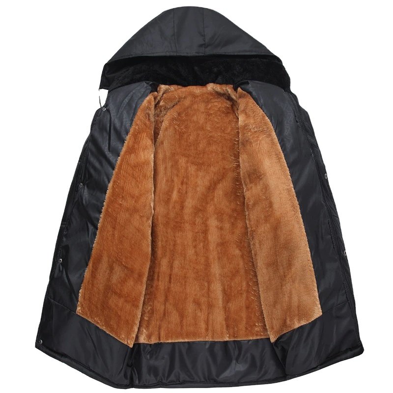 High Premium Quality Jacket Style Winter Men's Jacket Wear, Body Fitted Latest Model Used Fur in Inner Full Sleeve Casual 10 Pcs