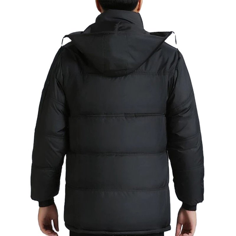 High Premium Quality Jacket Style Winter Men's Jacket Wear, Body Fitted Latest Model Used Fur in Inner Full Sleeve Casual 10 Pcs