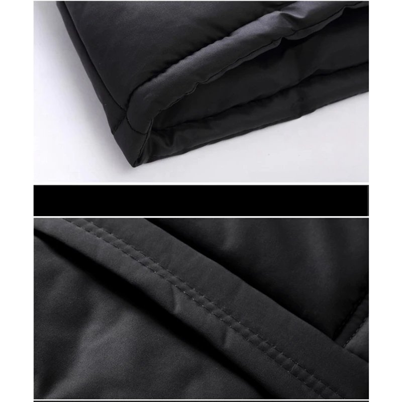 High Premium Quality Jacket Style Winter Men's Jacket Wear, Body Fitted Latest Model Used Fur in Inner Full Sleeve Casual 10 Pcs