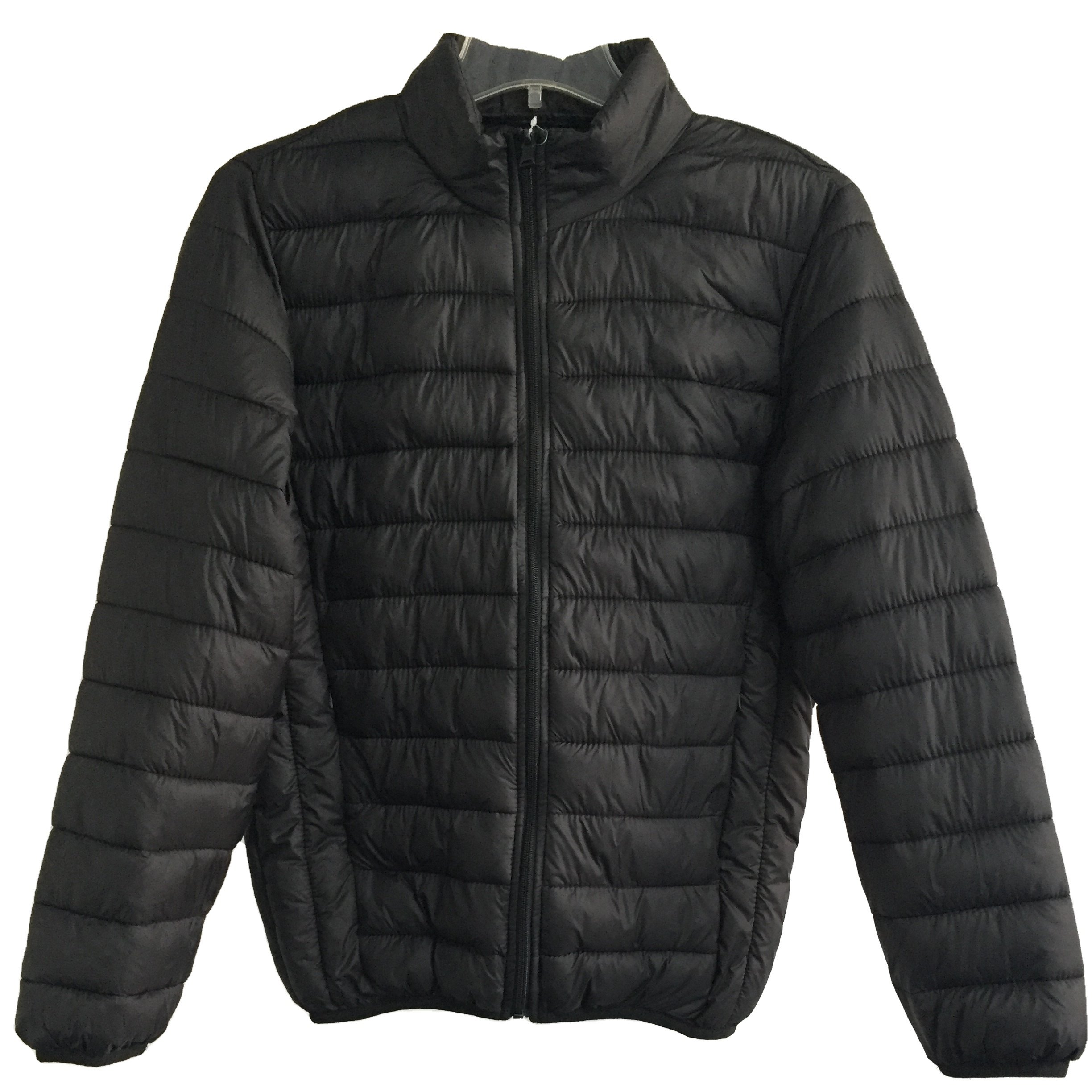 20D nylon Wholesale winter puffer blazer clothing jacket men's jackets & coats men jackets winter