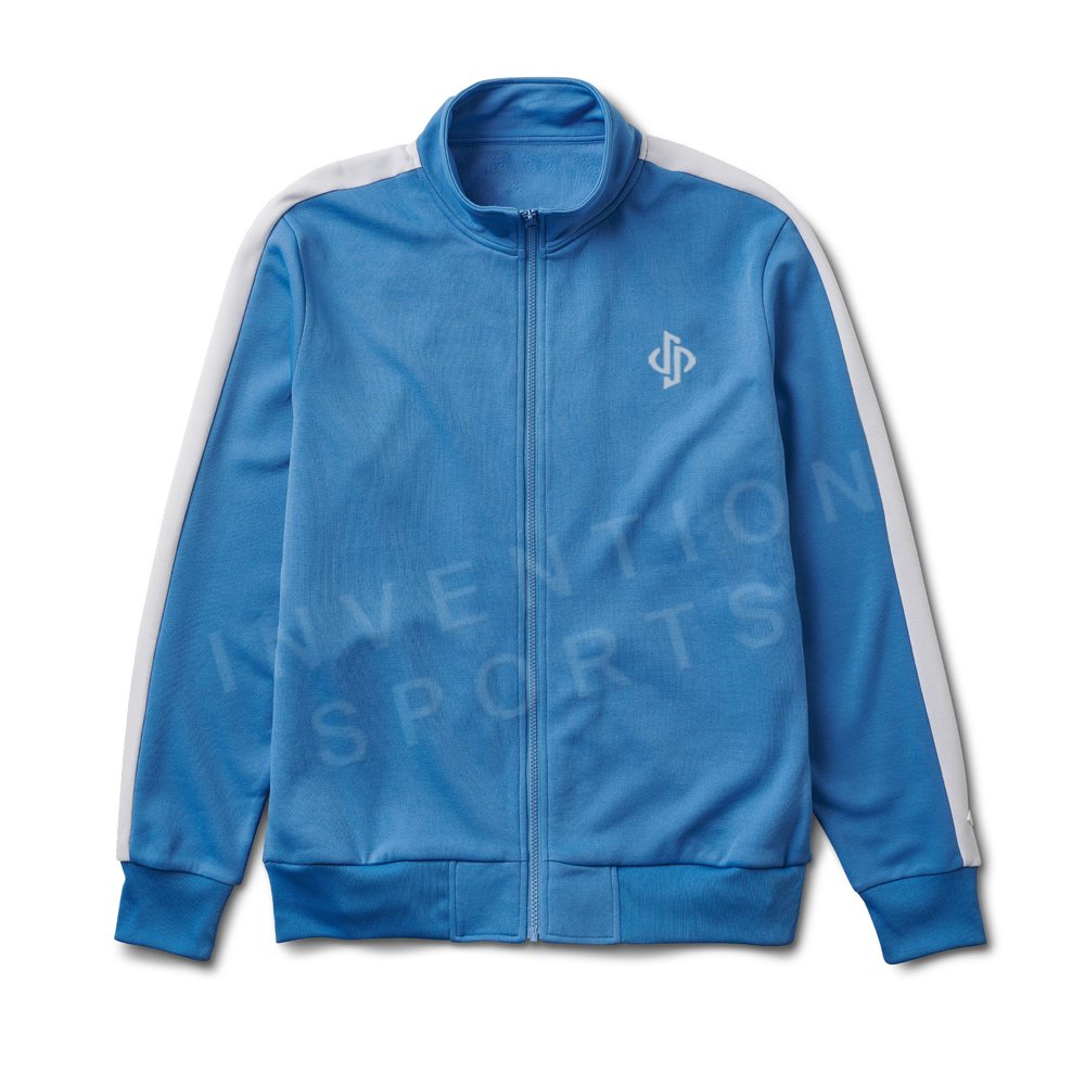 Men's Slim Fit Warm Up Jacket Winter Warm UP Thermal Softshell Jacket