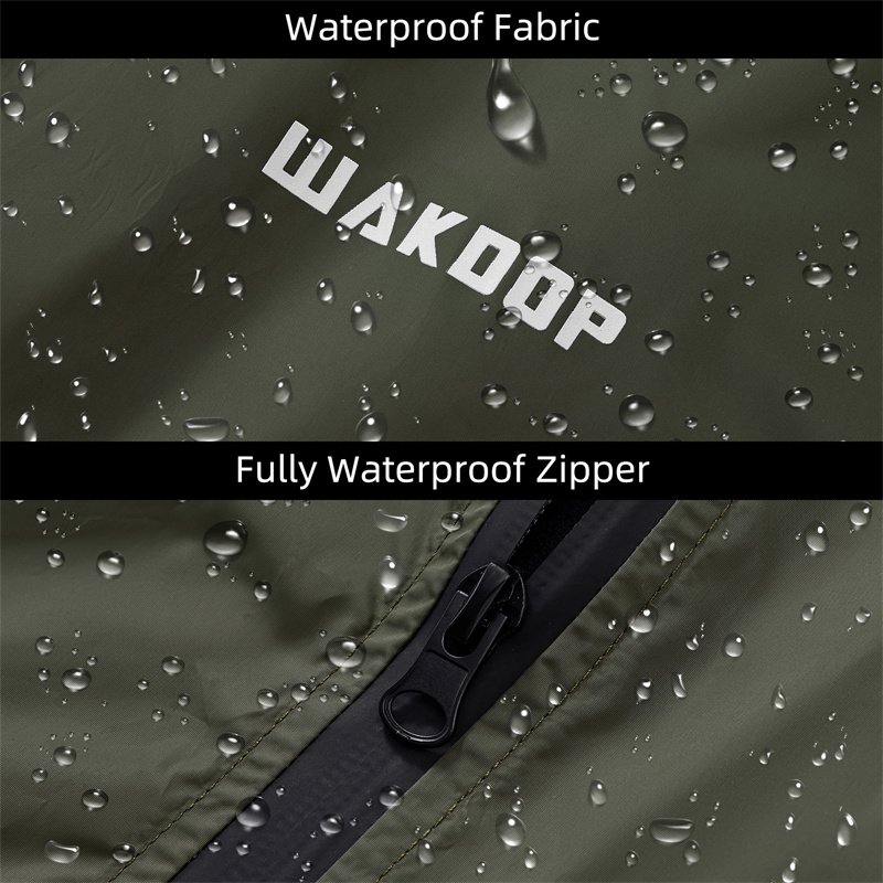 Custom Design Spandex Windbreaker Kangaroo Pockets Sublimated Hoody Jacket Moto Biker Quick Dry Breathable Men's Windbreaker