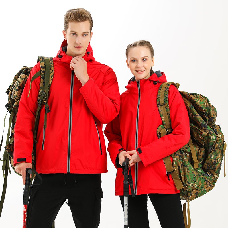 Wholesale Latest Design Custom Logo Black Waterproof Men's Windbreaker Polar Fleece Winter Softshell Jackets