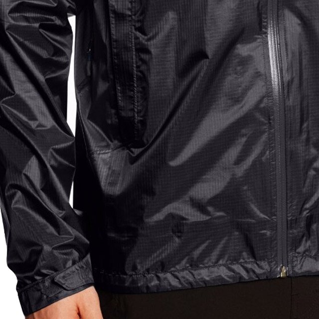 Latest Stylish Slim Jacket Waterproof Canvas Wind Breaker Lightweight Reversible Embroidered Apparel Anime Men's jacket
