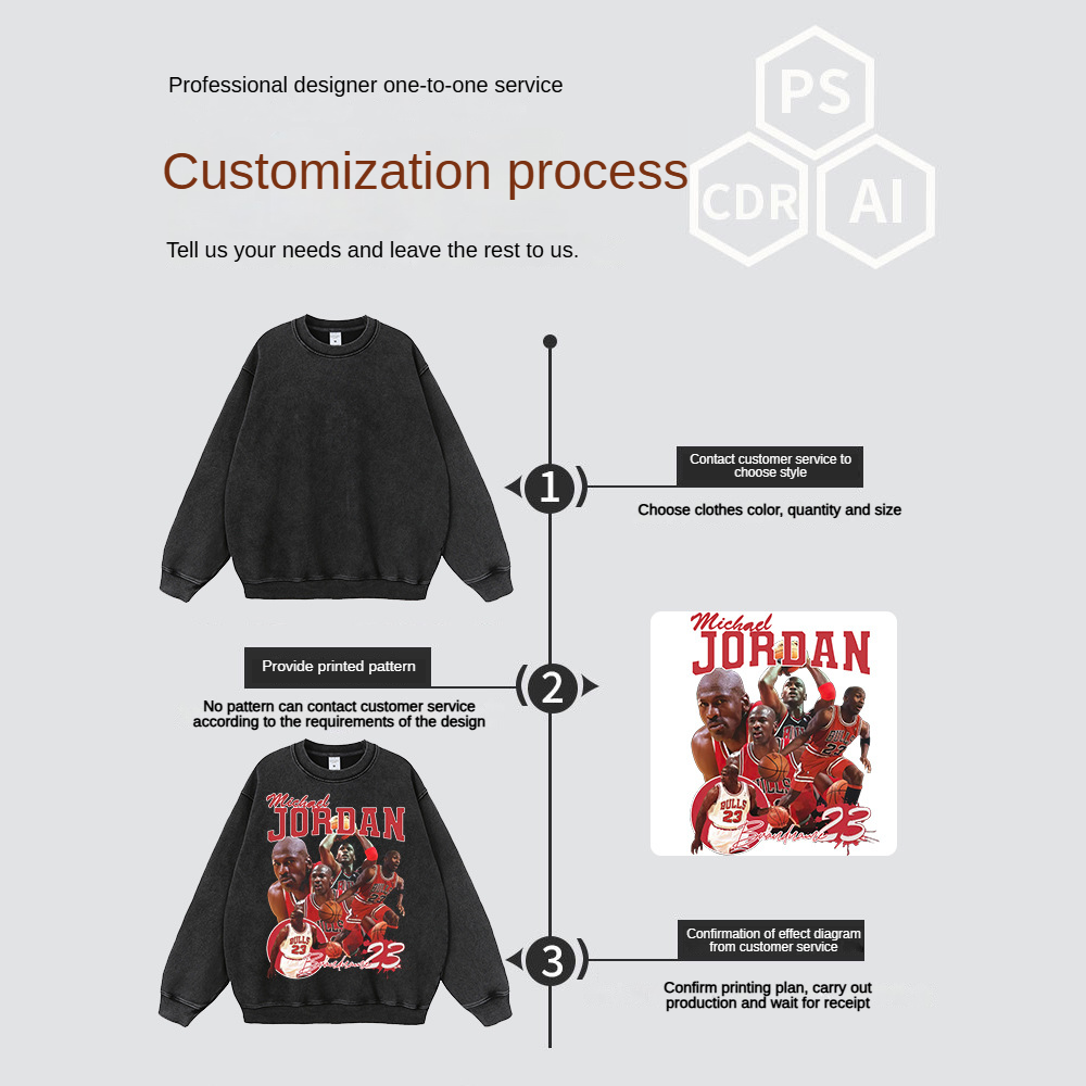 High Quality Men's Street Style Casual Stand Collar Baseball Jacket Winter Loose Embroidered Varsity Jacket For Men
