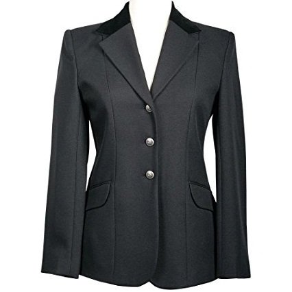 Horse Riding Jacket.