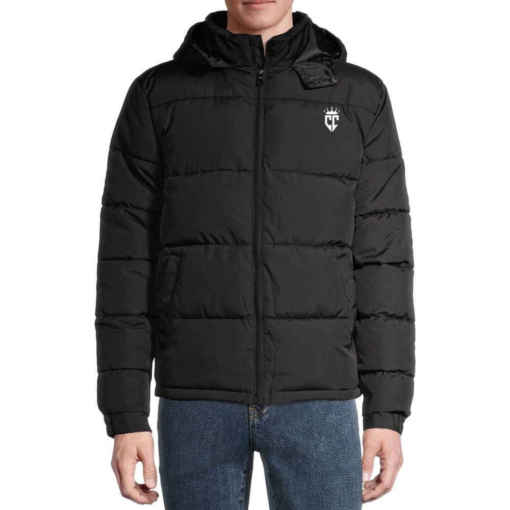 Goose Down Jackets men Padded Jackets Men's Packable Puffer Jacket Insulated Lightweight Puffy Coat