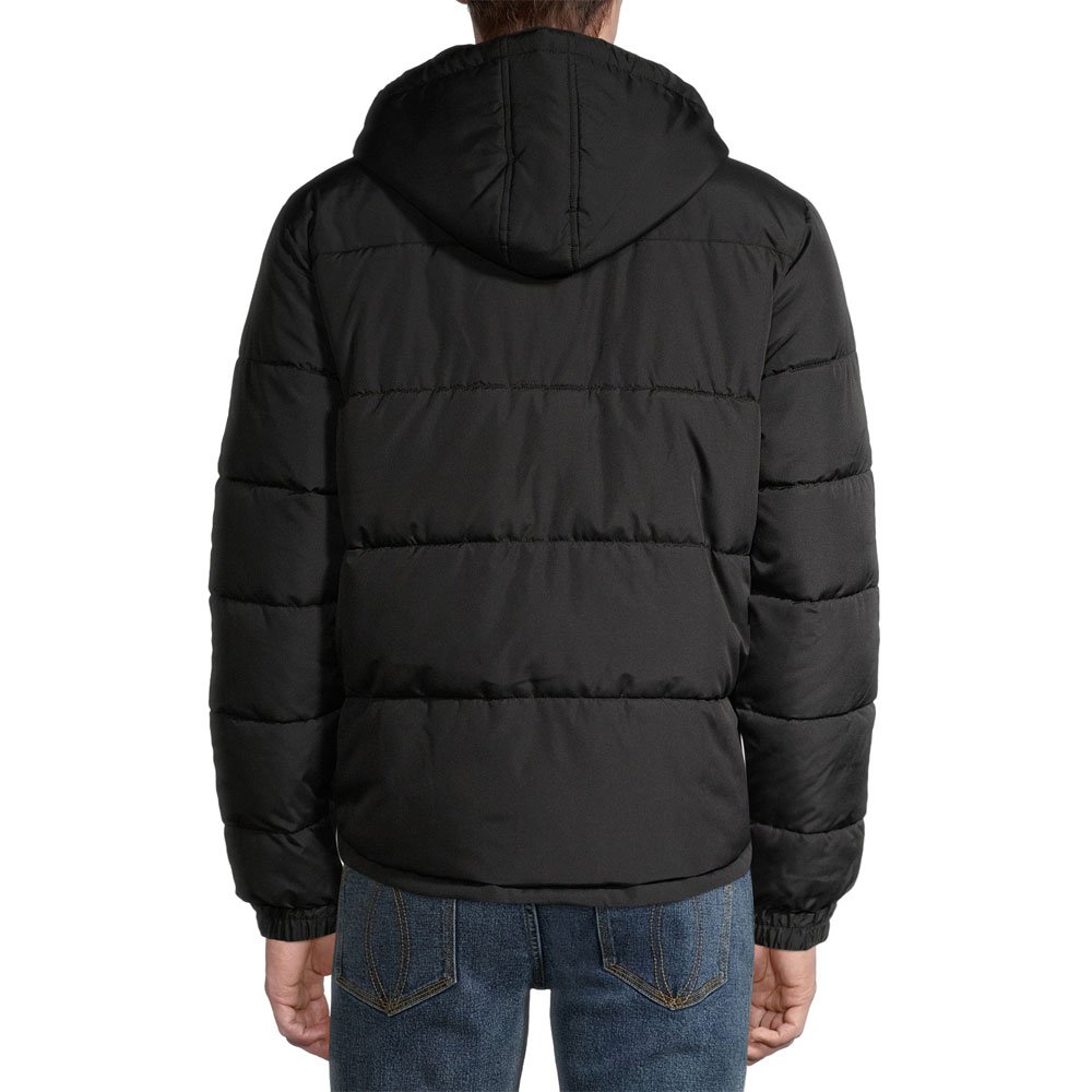 Goose Down Jackets men Padded Jackets Men's Packable Puffer Jacket Insulated Lightweight Puffy Coat
