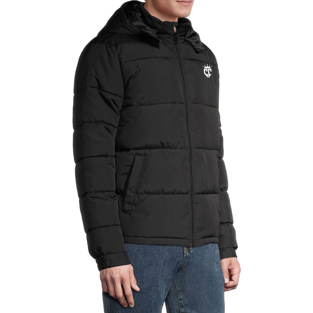 Goose Down Jackets men Padded Jackets Men's Packable Puffer Jacket Insulated Lightweight Puffy Coat