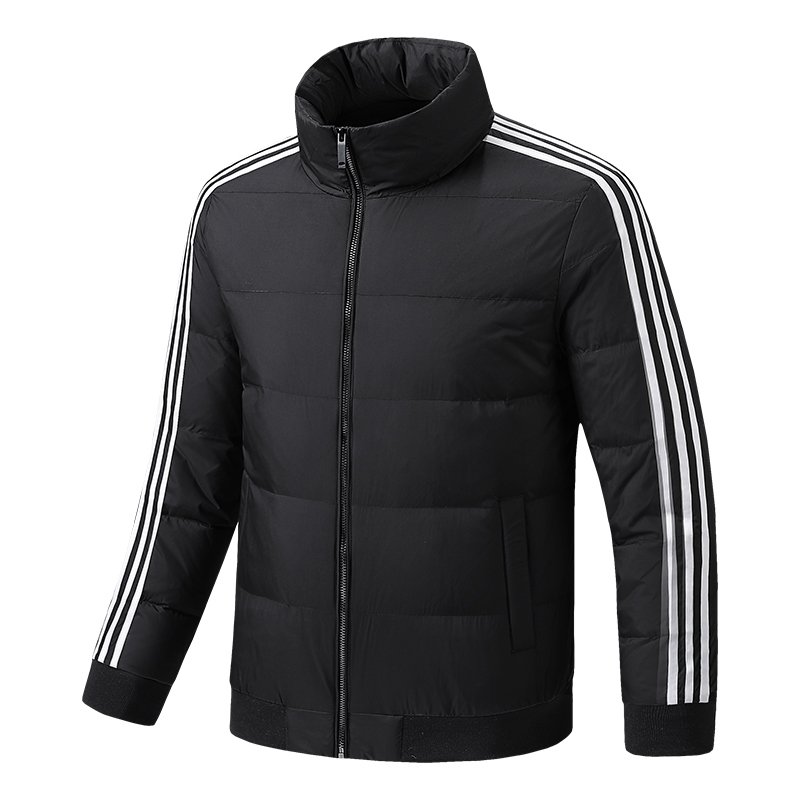 Men's Lightweight Warm Puffer Vest Outdoor Sleeveless Jacket for Golf Hiking Casual Travel