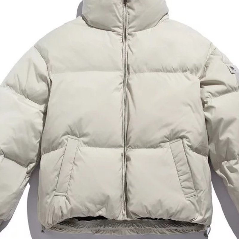 Best price Men's Padded Puffer Jackets Winter Coats Warm Waterproof Down puffer Jacket for Men