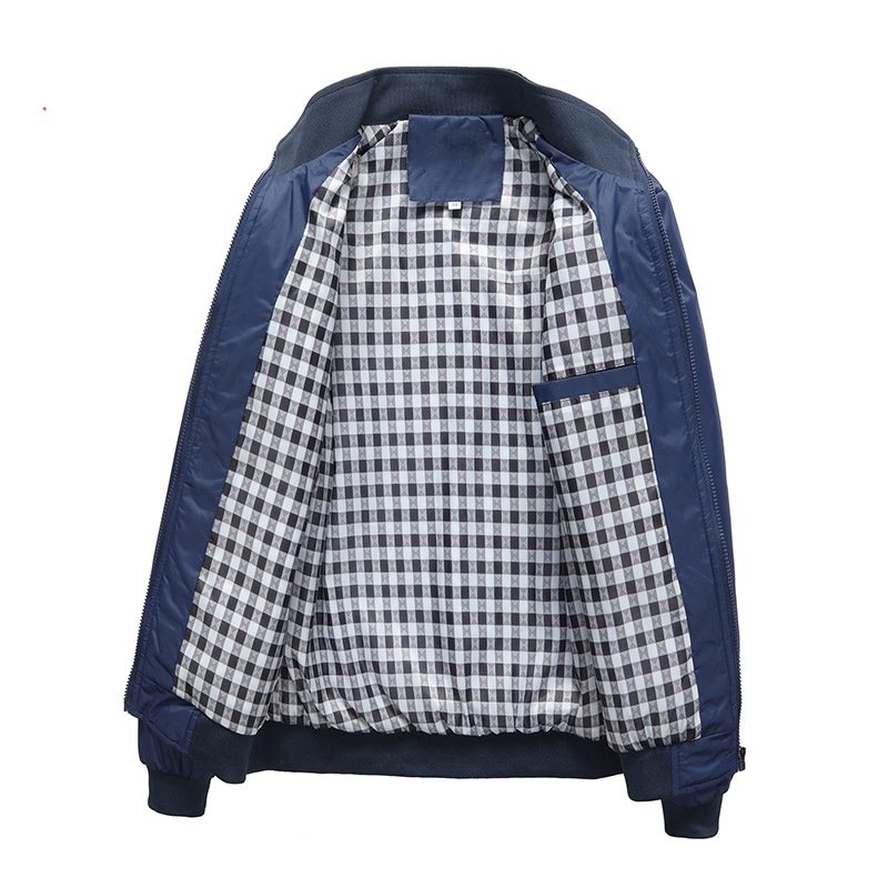 Custom Clothing Mens Polyester Jackets Autumn Windbreaker Jacket For Men Stylish Coach Jacket Working Clothes chaquetas para hom