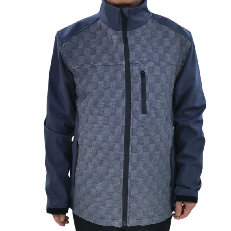 Outwear Windproof Jacket Mens Softshell Jacket