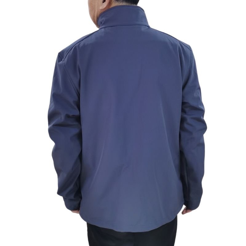 Outwear Windproof Jacket Mens Softshell Jacket