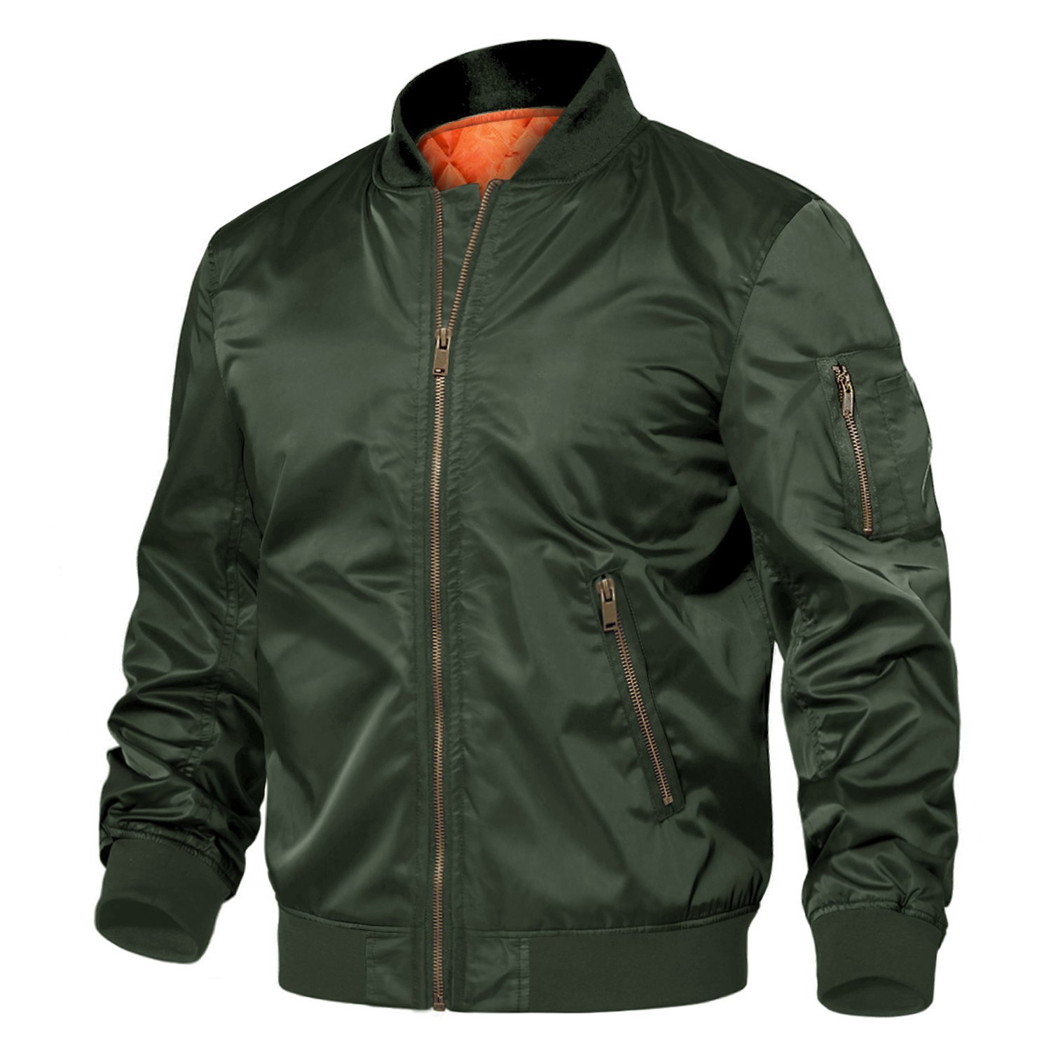 Outdoor Wear Ski Mens Softshell Jacket Custom Windbreaker Clothing Black Casual Green Plain Waterproof Red Orange Customize Blue