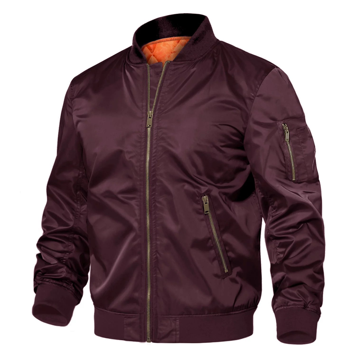 Outdoor Wear Ski Mens Softshell Jacket Custom Windbreaker Clothing Black Casual Green Plain Waterproof Red Orange Customize Blue