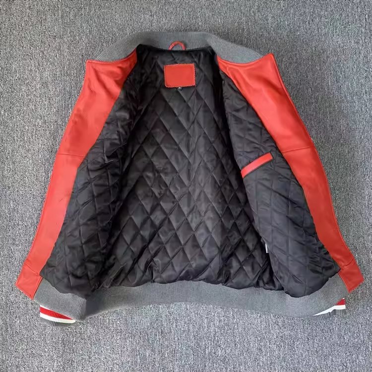 Custom Logo Men's Jacket Outdoor Leisure Clothing Breathable Windproof Winter Casual Warm Jacket