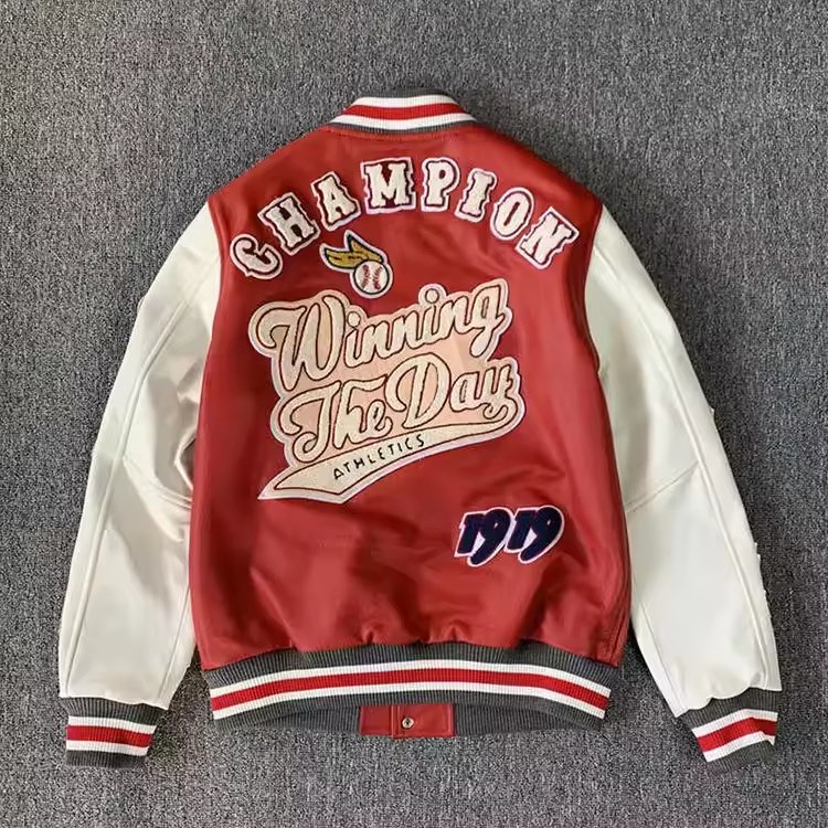 Custom Logo Men's Jacket Outdoor Leisure Clothing Breathable Windproof Winter Casual Warm Jacket