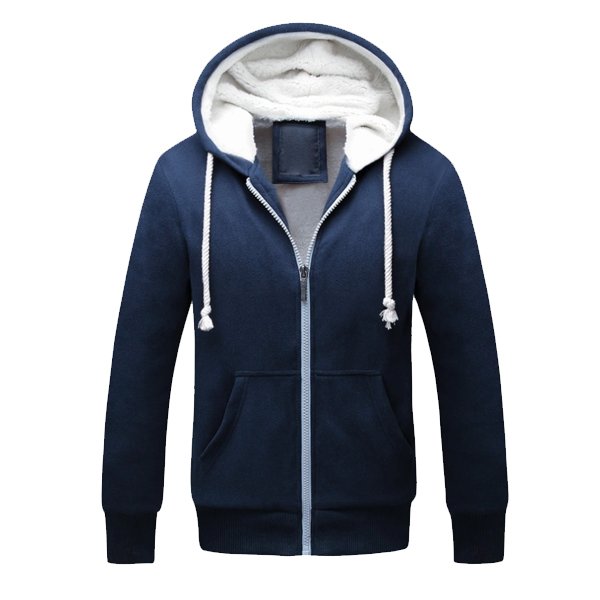 China Wholesale Autumn Winter Jacket for Men Casual Clothing Best Price!