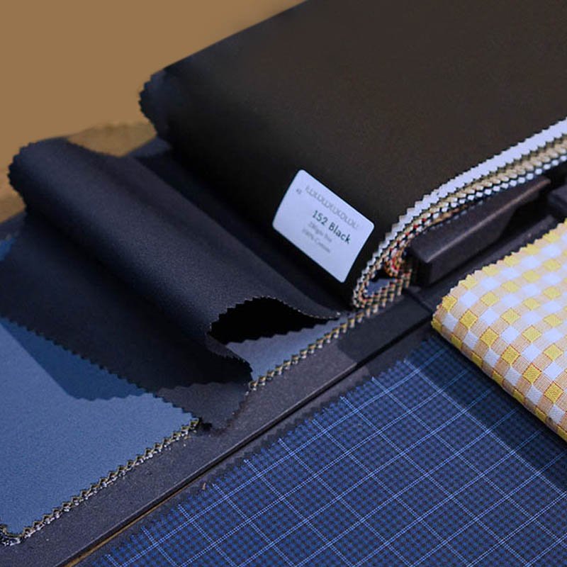 Tailor Shop Customization Men's Suit Suit Set shenzhen tailor shop Custom make suit