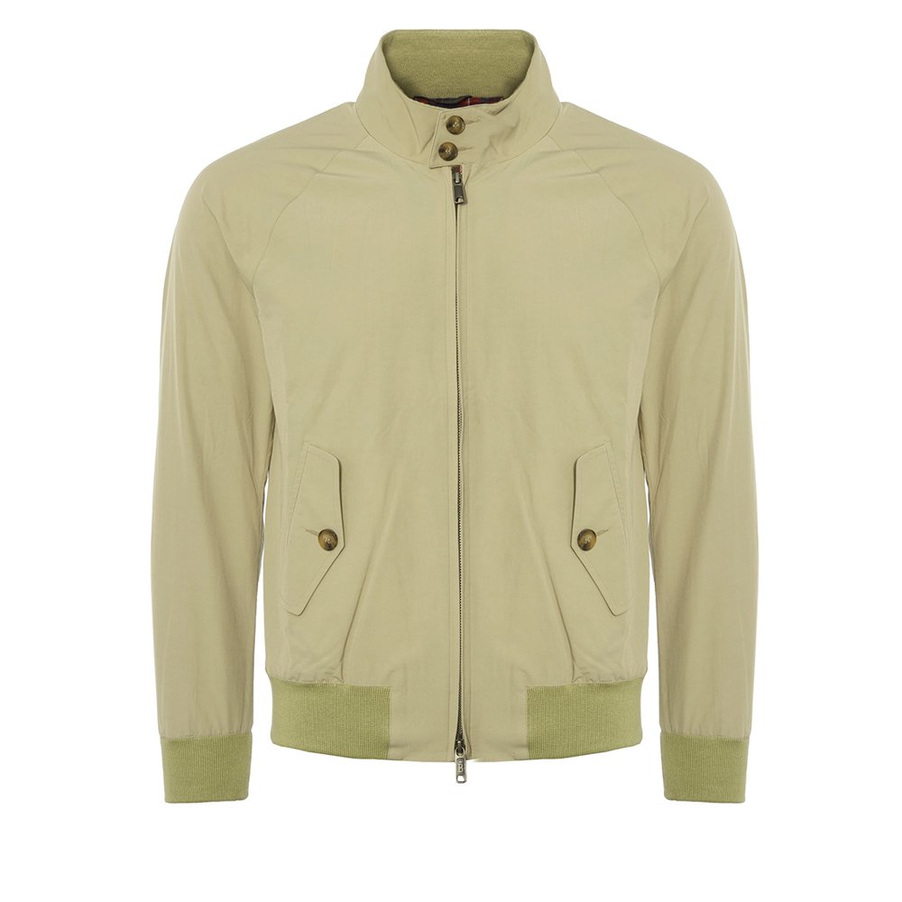 New Design 2020 Men Style Harrington Jacket regular Sleeves With Front Twin Pockets For Adults