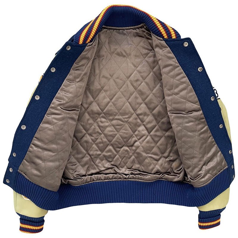 letterman jacket manufacturers wholesale chenille applique embroidered varsity jacket custom y2k vintage winter jacket baseball
