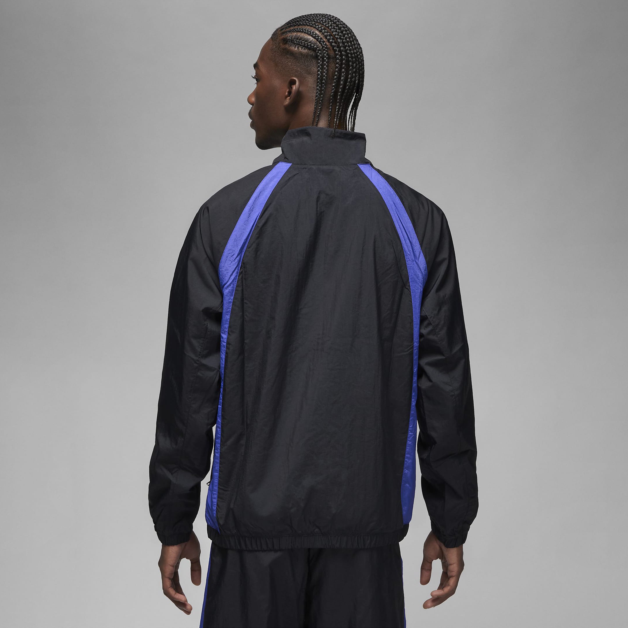High Quality Custom Tracksuits Set Workout Windbreaker Suit For Men Wholesale Tracksuit Utility Waterproof Suit