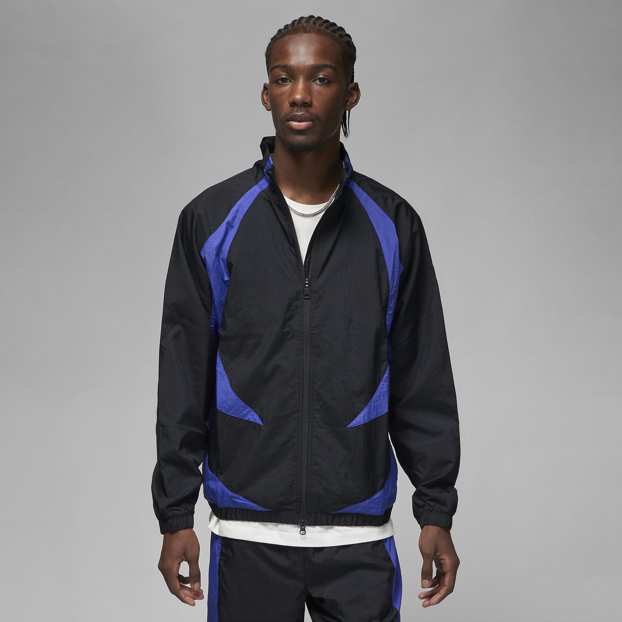 High Quality Custom Tracksuits Set Workout Windbreaker Suit For Men Wholesale Tracksuit Utility Waterproof Suit