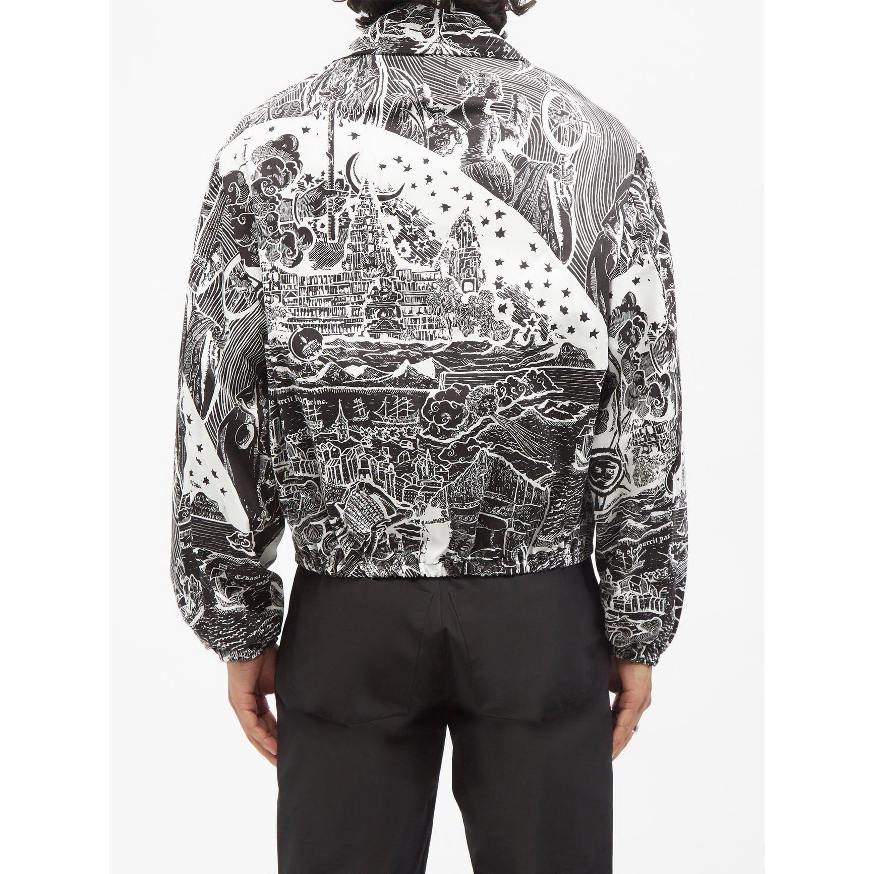 DiZNEW Men Plus Size Bomber Jacket Coat High Visibility Jackets Long Sleeve Winter Micro Polar Fleece Men'S Jacket