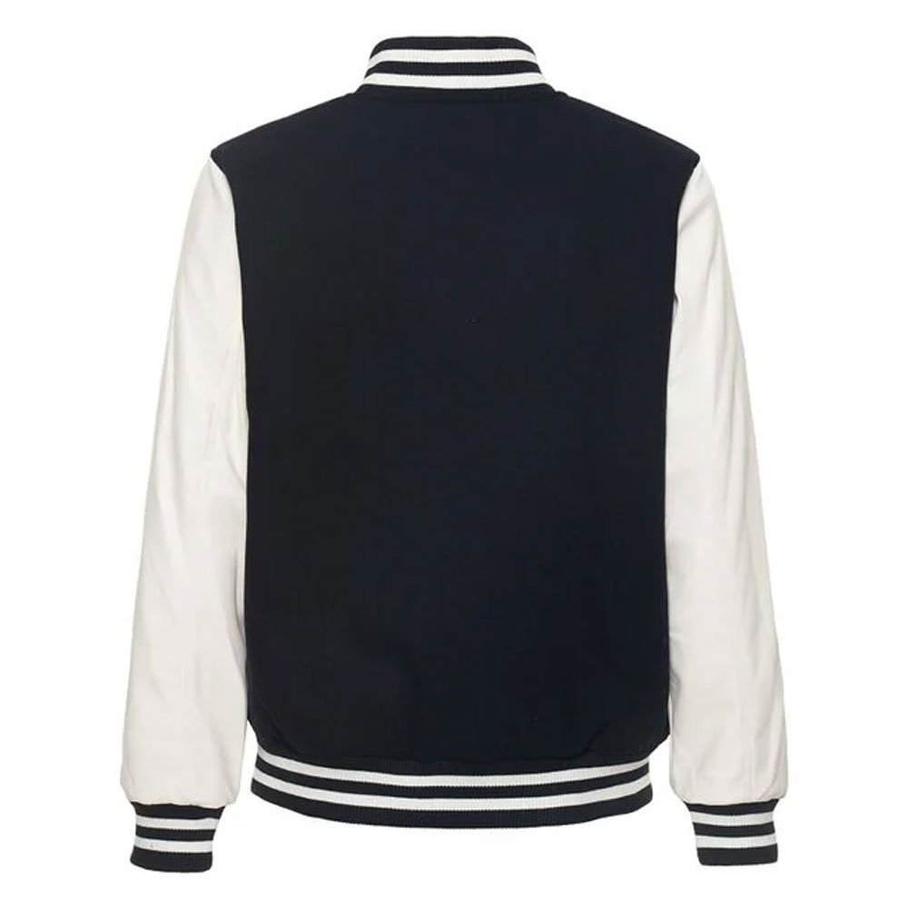 Men Varsity Jackets Winter Custom Design And Color Cheap Unisex New Style Letterman Vintage Men Custom Varsity Jacket