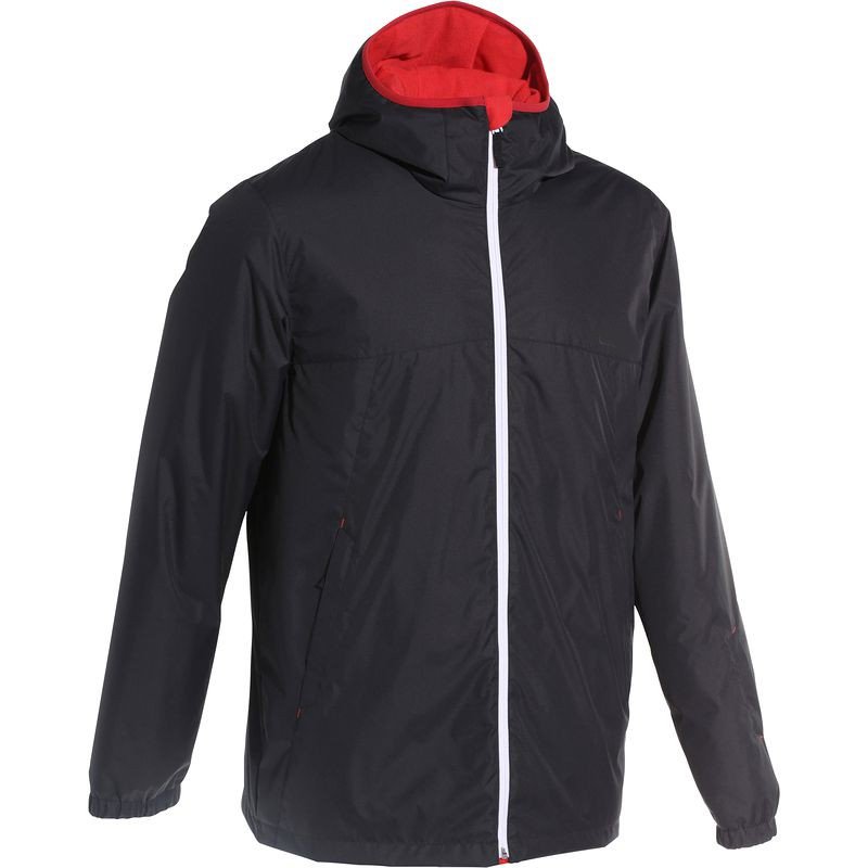 Men's jackets climb mountain waterproof winter jacket/Outdoor Water Proof Breathable Pocket Hooded Mountain Jacket