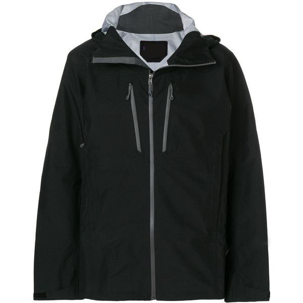 Men's jackets climb mountain waterproof winter jacket/Outdoor Water Proof Breathable Pocket Hooded Mountain Jacket