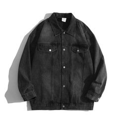 Gray-black
