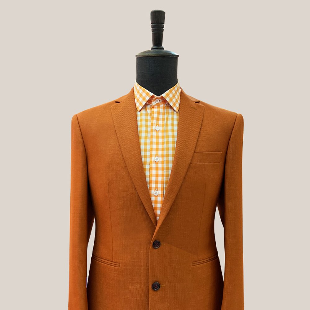 2024 New Men's Slim High Quality Formal Business Drape Jackets Casual Solid Color Peaked-lapel Suit for Men