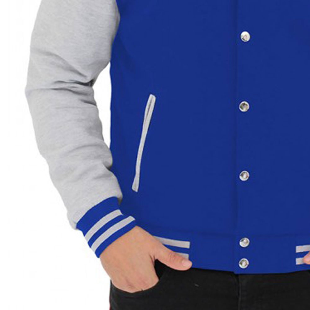 Premium Quality Custom Varsity Letterman Jacket Baseball jackets wool
