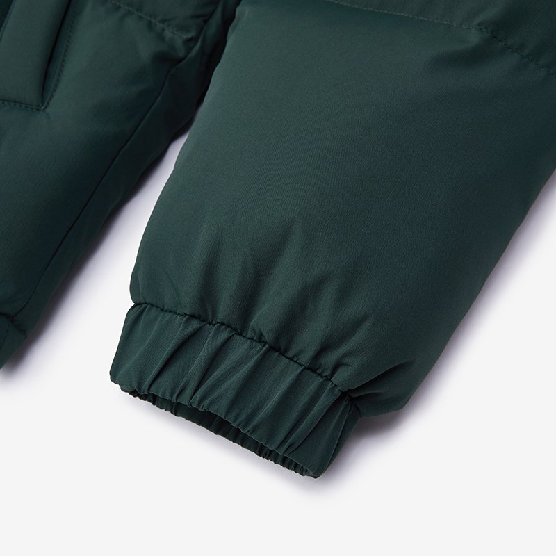 Men's Quilted Jacket All Weather Jacket with Asymmetric Quilting, Ideal Against Wind and Cold, Outdoor Clothing for Men