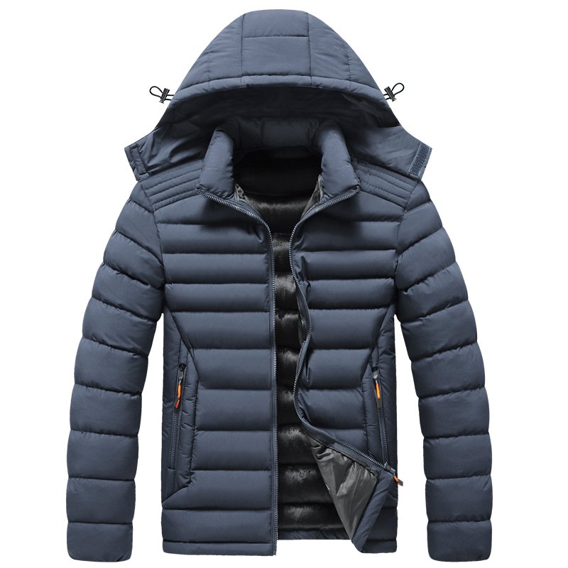 Versity Fashion Hoody men's Sports Casual Fashion Ski Work Blazer jackets Man Winter jackets For Mens Winter Stylish Wholesale