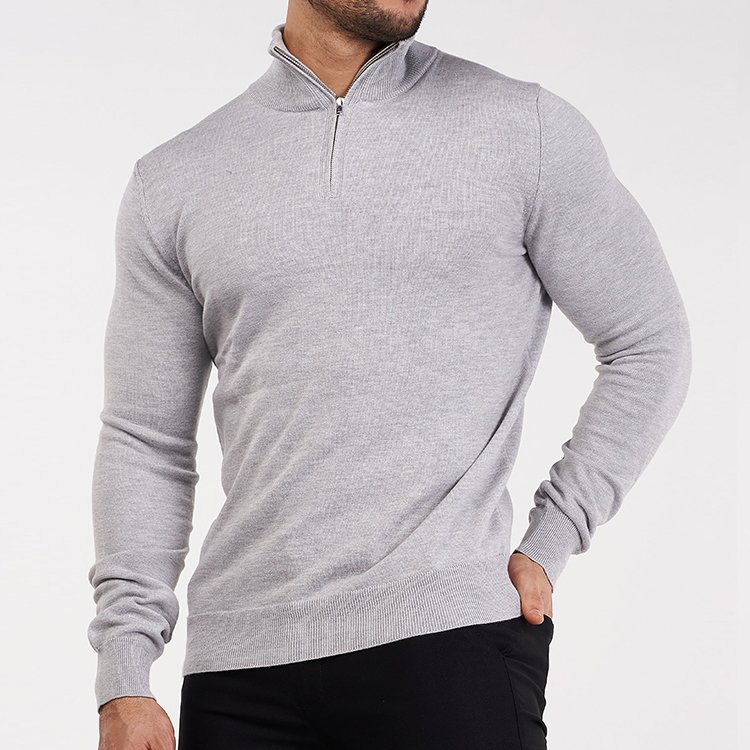 New Arrival High Quality Men's Jackets Fleece Jacket Athletic Business Casual Men Cotton Premium Fleece Sweatshirt Gym Clothing