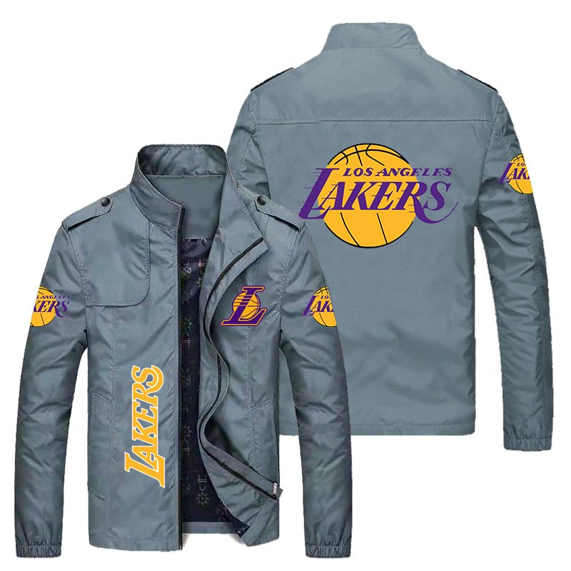 men's coats Autumn Fashionable Version clothing Trendy Baseball jackets men's jackets