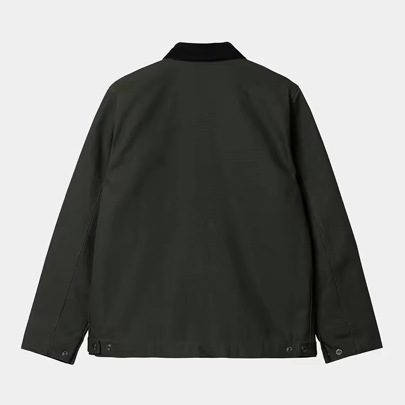 100% Cotton /Canvas Wokring Jackets Wholesale Bulk Working Men's Jackets Custom Working Women's Jackets