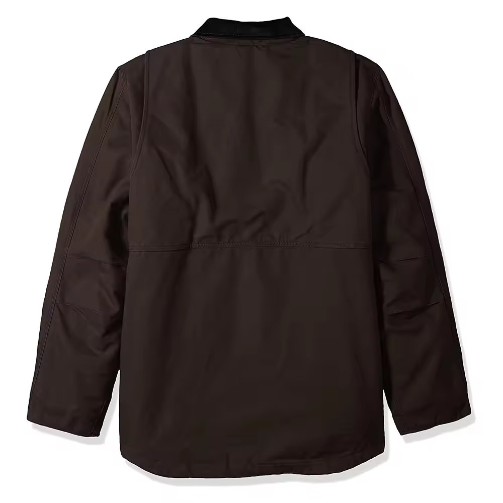100% Cotton /Canvas Wokring Jackets Wholesale Bulk Working Men's Jackets Custom Working Women's Jackets